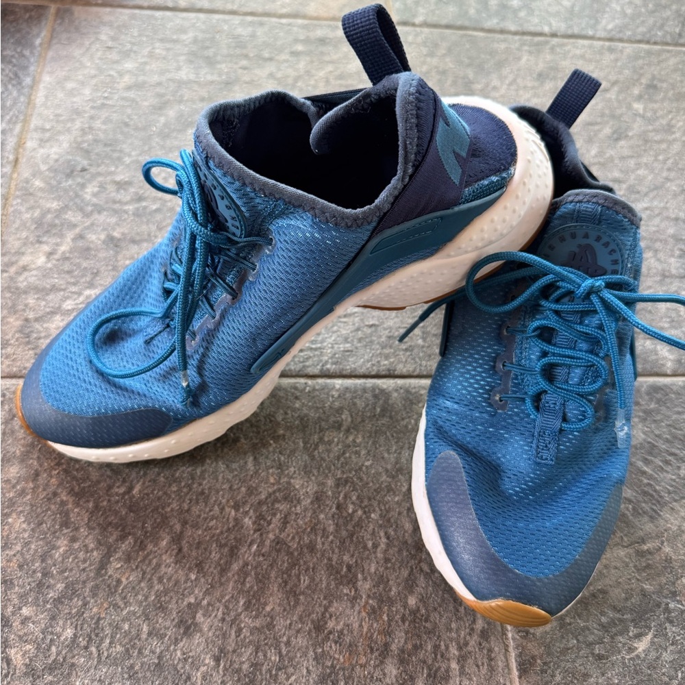 Nike Air Huarache Run Ultra Industrial Size 8